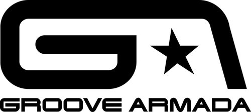 Логотип Groove Armada